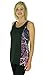 Moon Shine Attitude Attire Muddy Girl Camo Edge Tank Top