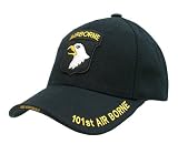Delux Military Law Enforcement Cap Hat- 101st Airborne