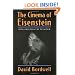 The Cinema of Eisenstein