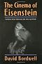 The Cinema of Eisenstein