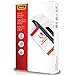 Fellowes Laminating Pouches, Thermal, Legal Size, 5 Mil, 100 Pack (52045)