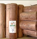 Review Tenax  / Log Roll Border Edging 150mm x 1.8m