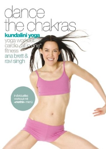 Produkt-Bild: Dance The Chakras - Kundalini Yoga