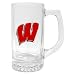NCAA Wisconsin Badgers Sport Tankard