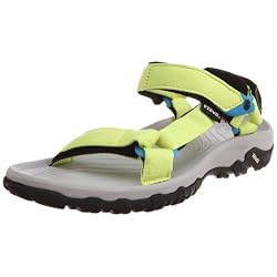  Teva Hurricane XLT Neon
