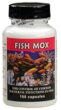 Fish Mox (Amoxicillin 250 mg) - 100 Caps