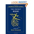 The Pocket Rumi (Shambhala Pocket Classics)