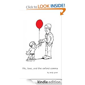 oxford comma