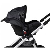 Baby Jogger Car Seat Adaptor For Chicco City... by Baby Jogger