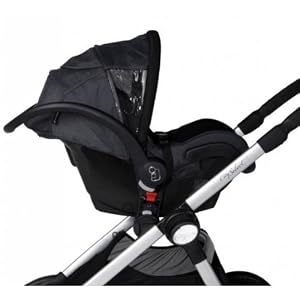 Baby Jogger Car Seat Adaptor For Chicco/City Select, Single