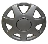 Produkt-Bild: Seehase 018310 Radzierblenden Nizza 35,6 cm (14 Zoll) Satz
