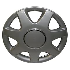 Seehase 018310 Radzierblenden Nizza 35,6 cm (14 Zoll) Satz