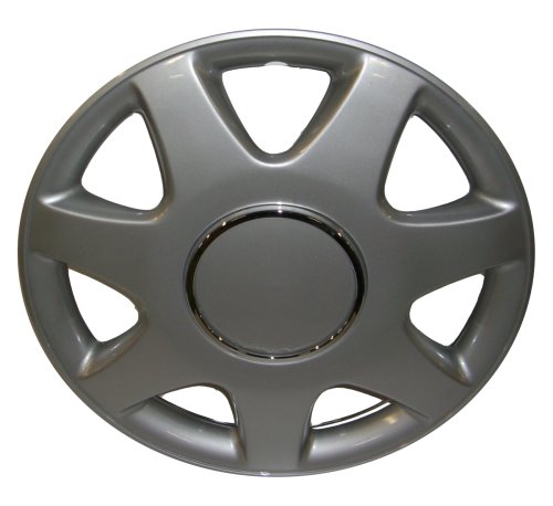 Seehase 018310 Radzierblenden Nizza 35,6 cm (14 Zoll) Satz Preisvergleich