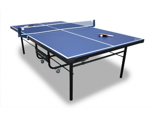 Sportcraft PX400 4 Piece Table Tennis Table