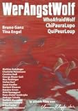 WhoAfraidWolf ( WerAngstWolf ) ( Who Afraid Wolf ) [ NON-USA FORMAT, PAL, Reg.2 Import - Switzerland ]