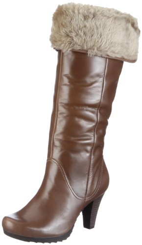 Clarks Lana Concert 203474844 Damen Stiefel Preisvergleich