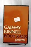 Body Rags: Poems