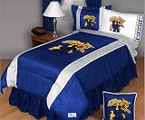 Kentucky Wildcats - Bedding Comforter - Queen/Full Bed