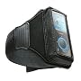 DLO Universal Sport-Ready Neoprene Case for MP3 Players (Action Jacket) with Adjustable Rubberized Armband, Black, DLZ59078/17