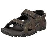 Timberland Men's Granite Trails  Sandal