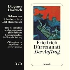 Der Auftrag