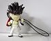 Rurouni Kenshin: Sagara Sanosuke Phone Charm Strap