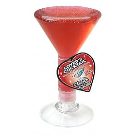Lover's Cocktail - French Kiss