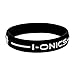 Ionics Bracelet Black/White MD [Misc.]