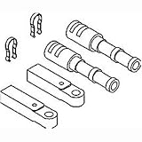 TFXtreme Engine Specific Connection Kit