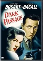 Dark Passage (Keepcase)