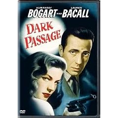 Dark Passage (Keepcase)