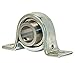 SBPP205-14 7/8 Pressed Steel Bearing Unit 2-Bolt Flanges Mounted