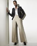 Shape fx Sateen Control Pants (big-tall 18 BLACK) Shape fx Sateen Control Pants (big-tall 18 BLACK)