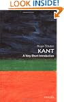 Kant: A Very Short Introduction