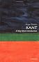 Kant: A Very Short Introduction (Very Short Introductions)