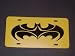 Batman License Vanity Plate #2