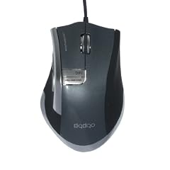 High-Speed Laser Gaming Maus F�r Professional Gaming