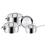 WMF Function 4 Cookware - 7-Piece Set