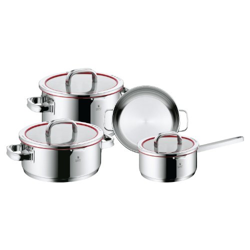 WMF Function 4 Cookware - 7-Piece Set product image