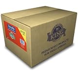 Alfalfa King Double Compressed Timothy Bale 25 lbs