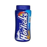 Horlicks Instant Beverage Mix, 14-Ounce Bottles (Pack of 4)