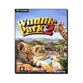 Wildlife Park 2