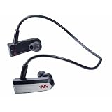 2GB Sony NWZ-W202B schwarzpar Sony