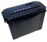 Review Phostgn  / Electric auto paper shredder