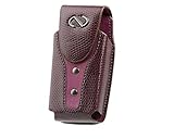 Naztech Boa Case - Small and Medium Flip Phones - Kyocera / Samsung / LG /  ....