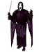 Original Scream Kostüm mit Maske -Halloween-