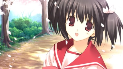 Cover image : ToHeart(トゥハート)2 ポータブル Wパック(通常版:PSP版「ToHeart」同梱)