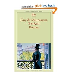 Bel-Ami: Roman