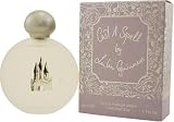 Lulu Guinness Cast A Spell By Lulu Guinness For Women, Eau De Parfum Spray, 3.4-Ounce Bottle