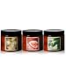 WEN Bath Salt Set of Three - 16oz